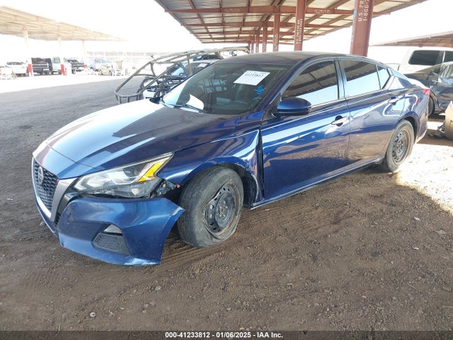 Nissan Altima 2019 1N4BL4BV9KC222639 Image 18