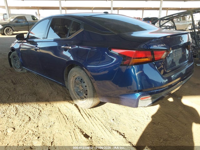 Nissan Altima 2019 1N4BL4BV9KC222639 Image 19