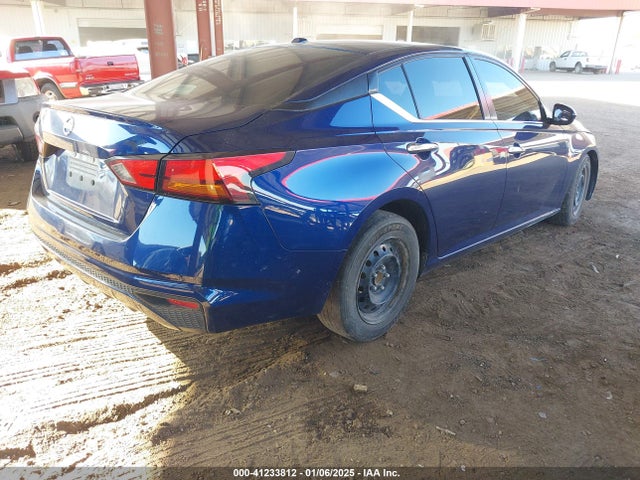 Nissan Altima 2019 1N4BL4BV9KC222639 Image 20