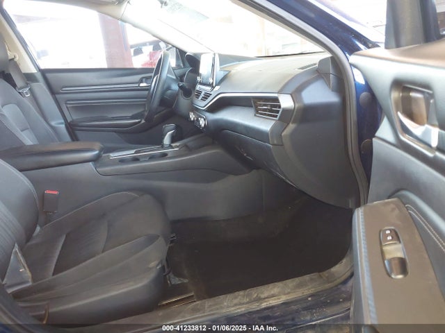 Nissan Altima 2019 1N4BL4BV9KC222639 Image 21