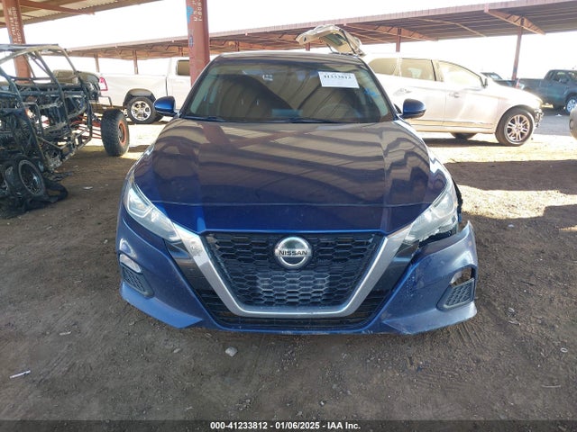 Nissan Altima 2019 1N4BL4BV9KC222639 Image 22