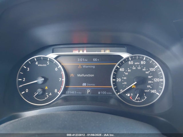 Nissan Altima 2019 1N4BL4BV9KC222639 Image 23