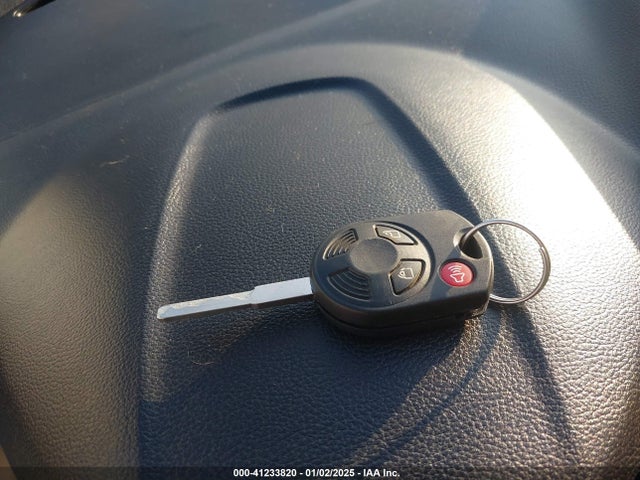Ford ESCAPE SE 2017 1FMCU9G95HUE35784 Image 11