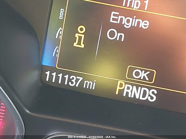 Ford ESCAPE SE 2017 1FMCU9G95HUE35784 Image 15