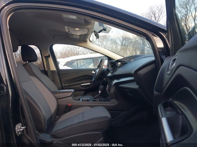 Ford ESCAPE SE 2017 1FMCU9G95HUE35784 Image 5
