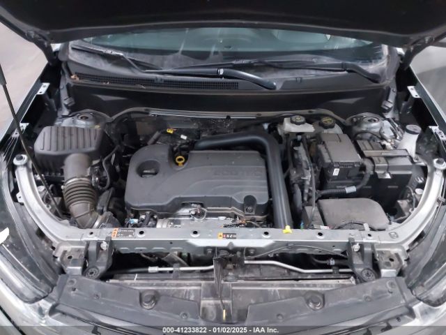 3GNAXUEG7RS245386 Chevrolet Equinox Awd Lt