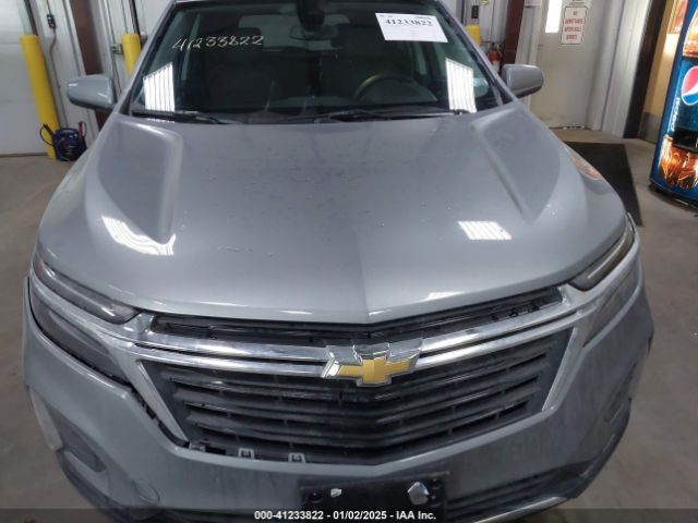 3GNAXUEG7RS245386 Chevrolet Equinox Awd Lt