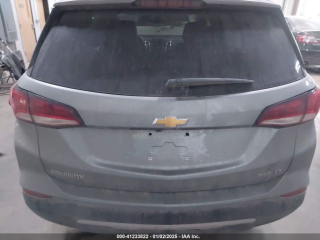 3GNAXUEG7RS245386 Chevrolet Equinox Awd Lt