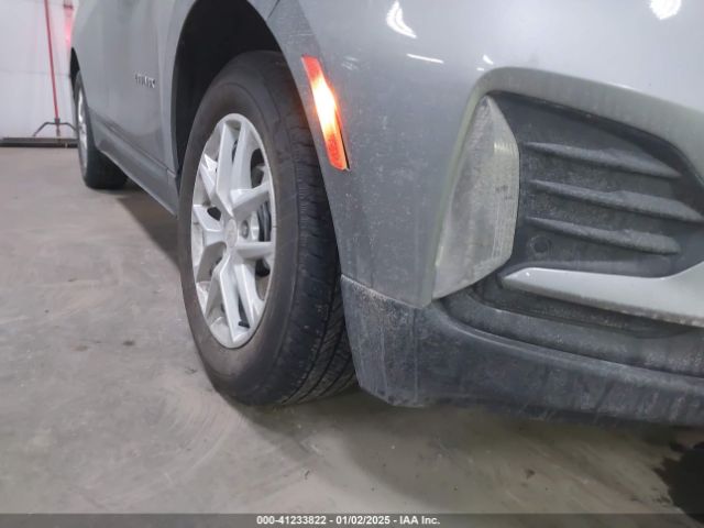 3GNAXUEG7RS245386 Chevrolet Equinox Awd Lt