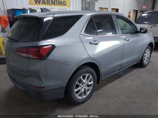 3GNAXUEG7RS245386 Chevrolet Equinox Awd Lt