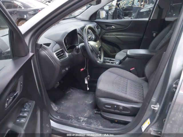 3GNAXUEG7RS245386 Chevrolet Equinox Awd Lt