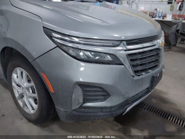3GNAXUEG7RS245386 Chevrolet Equinox Awd Lt