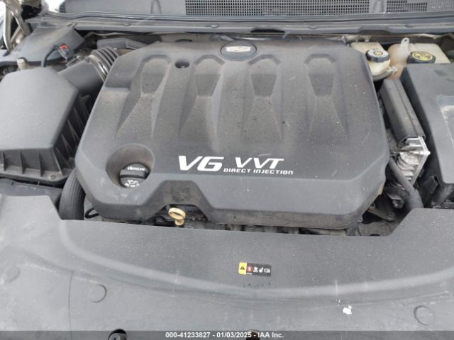 2G61M5S37G9133502 Cadillac Xts Luxury Collection