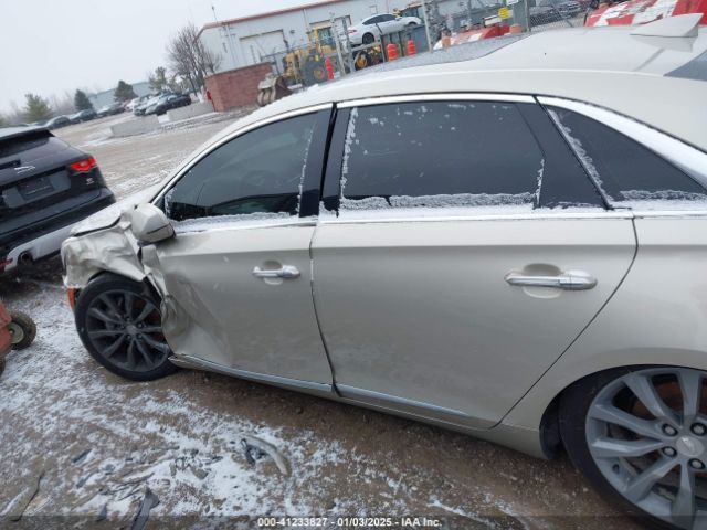 2G61M5S37G9133502 Cadillac Xts Luxury Collection