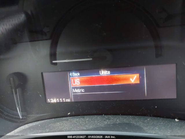 2G61M5S37G9133502 Cadillac Xts Luxury Collection