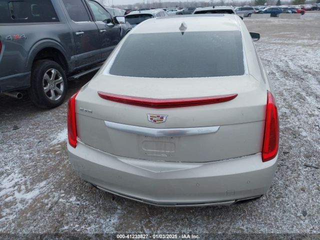 2G61M5S37G9133502 Cadillac Xts Luxury Collection