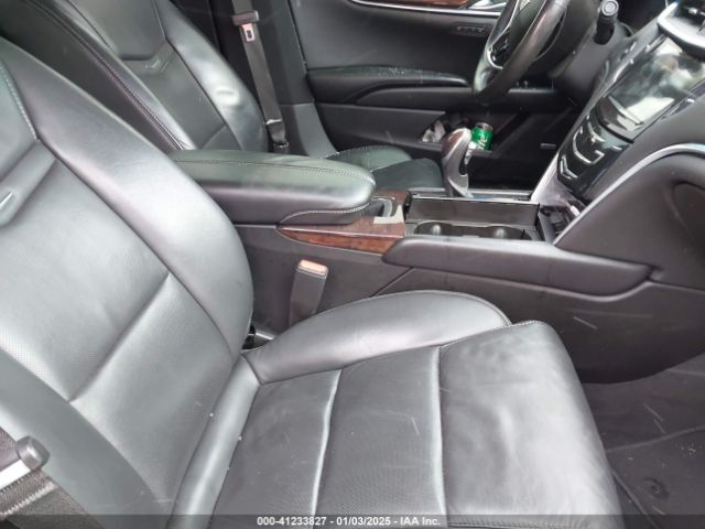 2G61M5S37G9133502 Cadillac Xts Luxury Collection