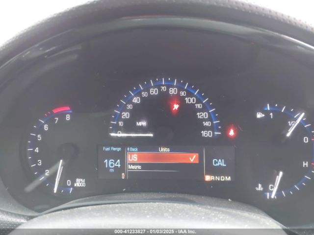 2G61M5S37G9133502 Cadillac Xts Luxury Collection