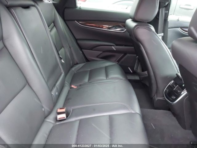 2G61M5S37G9133502 Cadillac Xts Luxury Collection