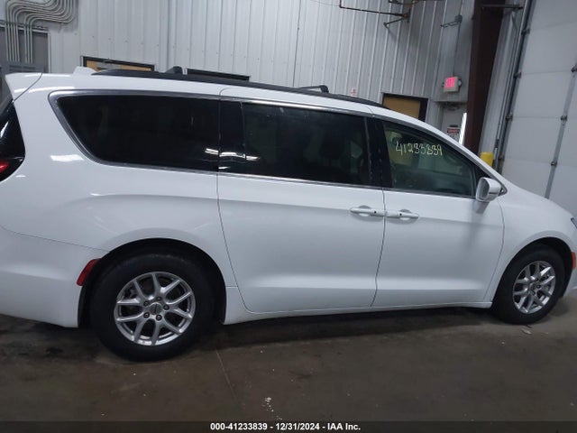 Chrysler Pacifica Touring L 2022 2C4RC1BG2NR234247 Image 13
