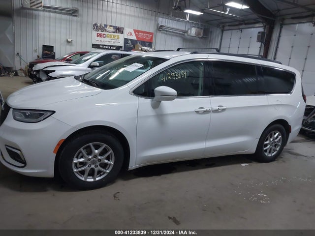 Chrysler Pacifica Touring L 2022 2C4RC1BG2NR234247 Image 14