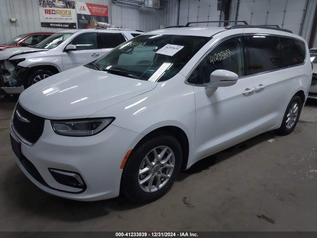 2C4RC1BG2NR234247 Chrysler Pacifica Touring L