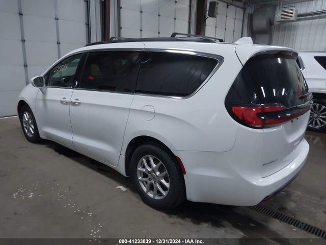2C4RC1BG2NR234247 Chrysler Pacifica Touring L