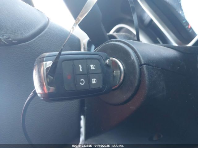 1G11F5SL6FF174368 Chevrolet Malibu 1lz