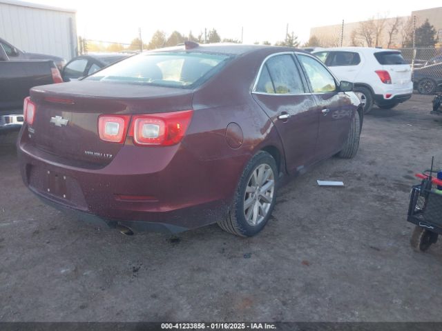 1G11F5SL6FF174368 Chevrolet Malibu 1lz