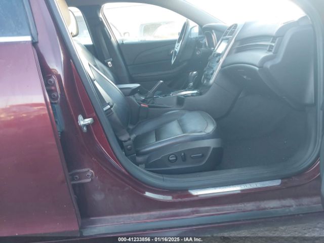 1G11F5SL6FF174368 Chevrolet Malibu 1lz