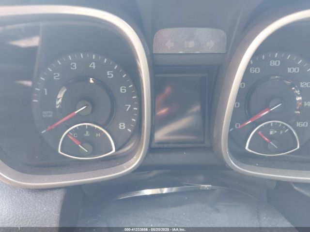 1G11F5SL6FF174368 Chevrolet Malibu 1lz