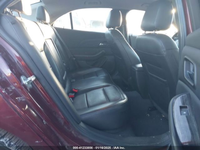 1G11F5SL6FF174368 Chevrolet Malibu 1lz