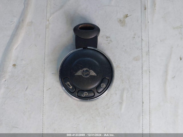 2013 MINI HARDTOP WMWSV3C59DT391671 Photo 10