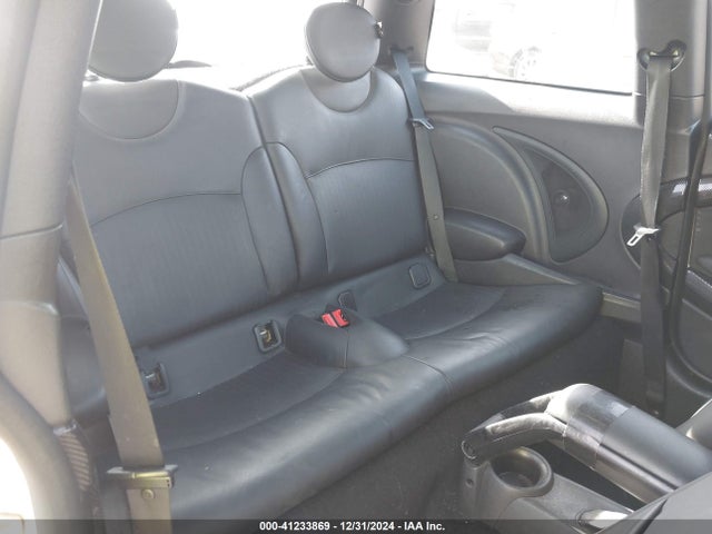 2013 MINI HARDTOP WMWSV3C59DT391671 Photo 7