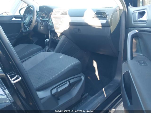 3VV1B7AX2MM051166 Volkswagen Tiguan 2.0t S
