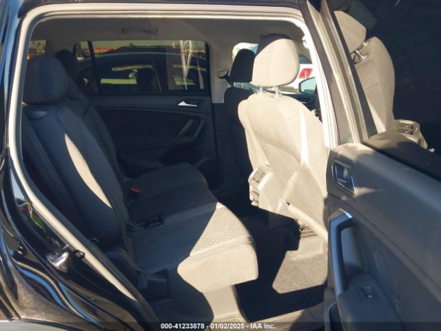 3VV1B7AX2MM051166 Volkswagen Tiguan 2.0t S