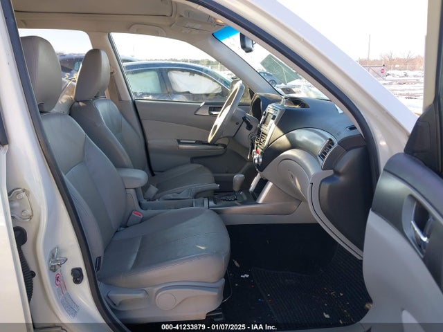 Продажа на аукционе авто 2012 Subaru Forester 2.5x Limited, vin: JF2SHAEC0CH453942, номер лота: 41233879