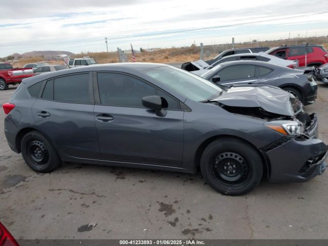 4S3GTAB68N3708290 Subaru Impreza Base 5-door