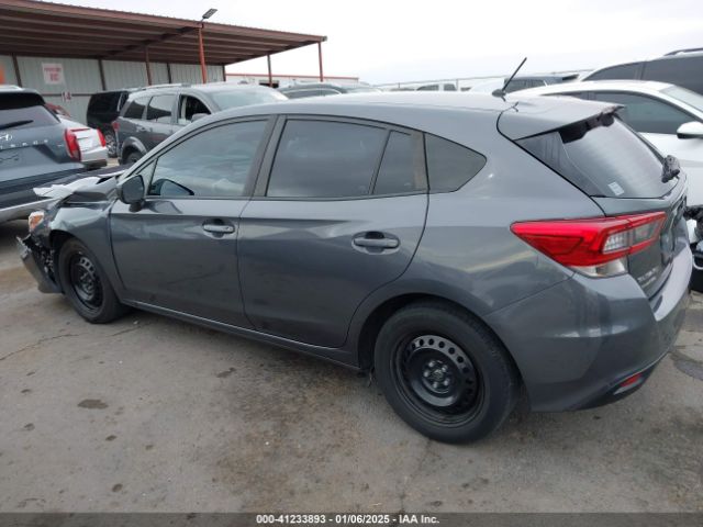 4S3GTAB68N3708290 Subaru Impreza Base 5-door