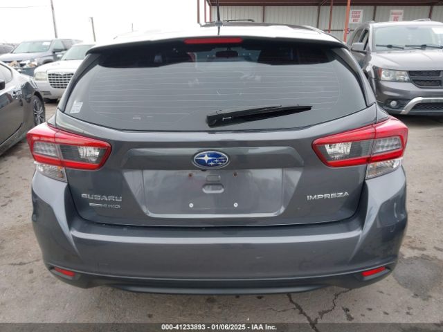 4S3GTAB68N3708290 Subaru Impreza Base 5-door