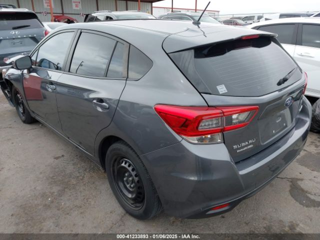 4S3GTAB68N3708290 Subaru Impreza Base 5-door