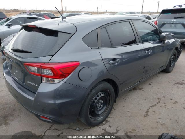 4S3GTAB68N3708290 Subaru Impreza Base 5-door