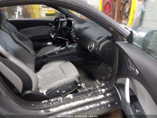 TRUC5AFV5H1003785 Audi Tt 2.0t