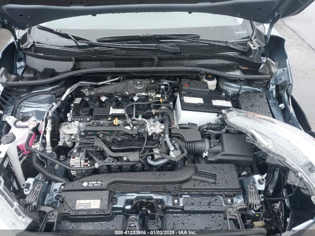 Toyota Corolla Cross Xle 2024 7MUDAABG5RV091023 Image 10