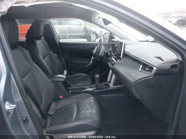 Toyota Corolla Cross Xle 2024 7MUDAABG5RV091023 Image 5