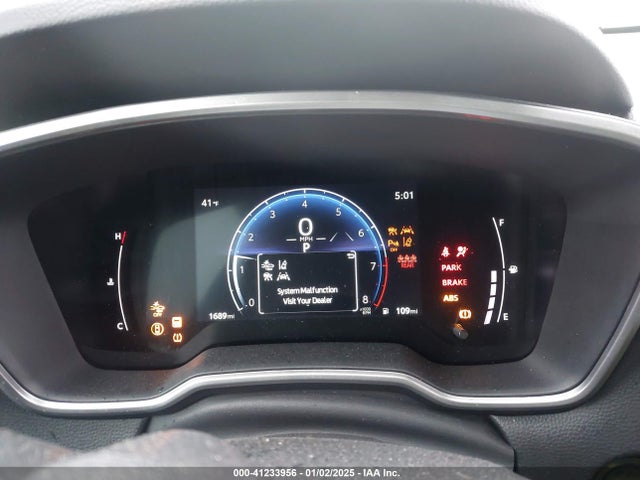 Toyota Corolla Cross Xle 2024 7MUDAABG5RV091023 Image 7