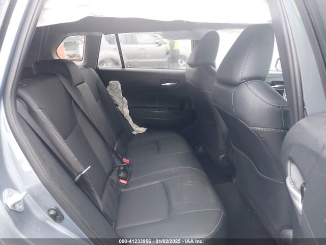 Toyota Corolla Cross Xle 2024 7MUDAABG5RV091023 Image 8