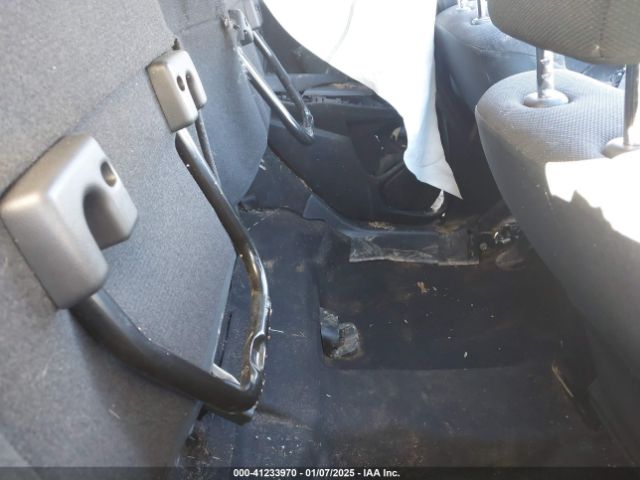 JHMGK5H78HS014329 Honda FIT EX
