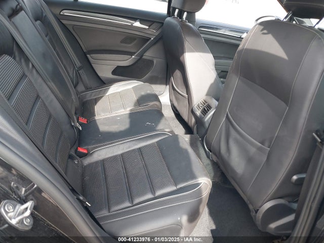 WVWWF7AU9JW219363 Volkswagen 2018