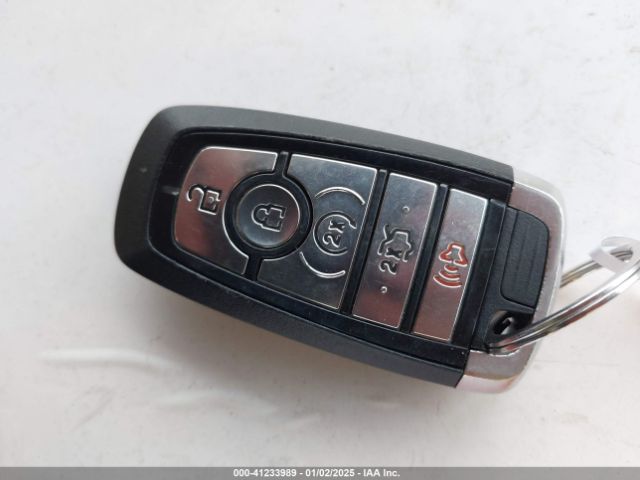 1FA6P8CF7J5130081 Ford MUSTANG GT